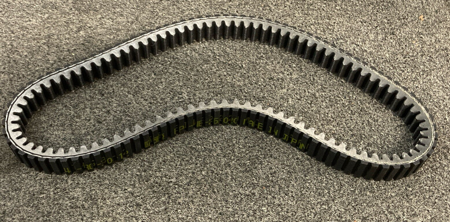 NEW GENUINE EPI DFR-2PCS2 CLUTCH KIT STAGE 2, POLARIS RZR S 4X4 09