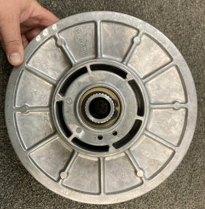 NEW GENUINE POLARIS 1322184 BRAKE DRIVEN CLUTCH, 2 - Strk.