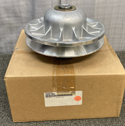 NEW GENUINE POLARIS 1322184 BRAKE DRIVEN CLUTCH, 2 - Strk.