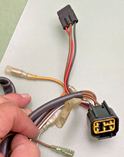 NEW GENUINE PURE POLARIS 3089579 STATOR, MAGNETO RANGER 05-09