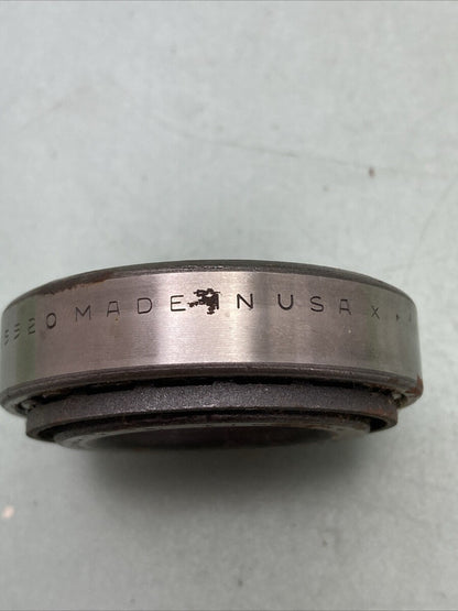 NEW TIMKEN 15520/15580 BEARING CUP AND CONE