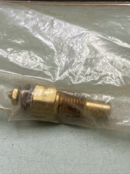 NEW MEDALLION B-936-1 TEMPERATURE SENDER
