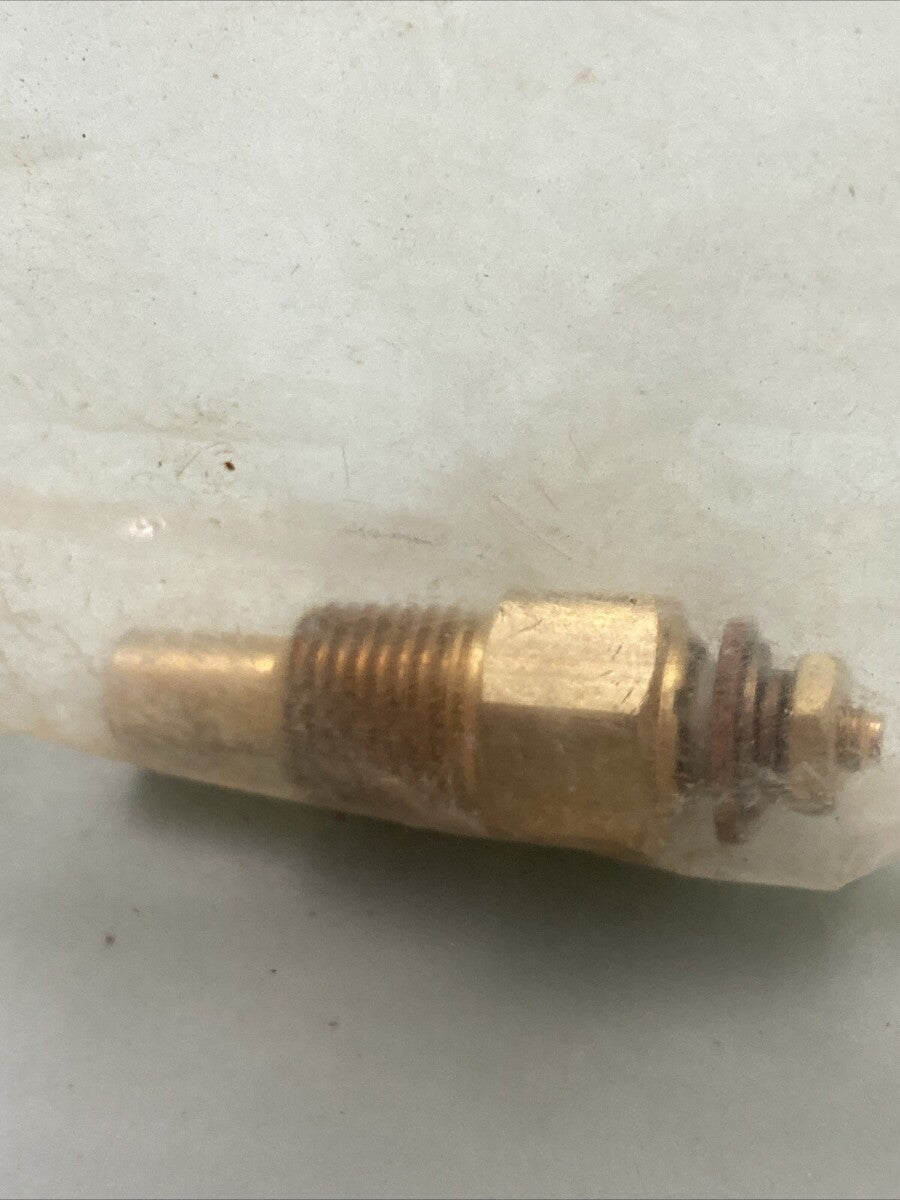 NEW MEDALLION B-936-1 TEMPERATURE SENDER