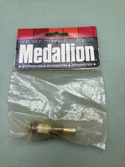 NEW MEDALLION B-936-1 TEMPERATURE SENDER