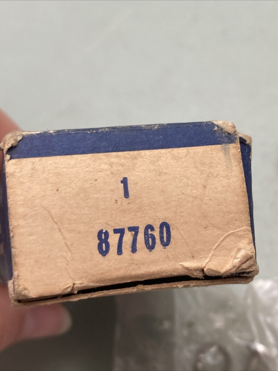 NEW BOWMAN 87760 BREAKER POINT AND CAM WICK ASSEMBLY