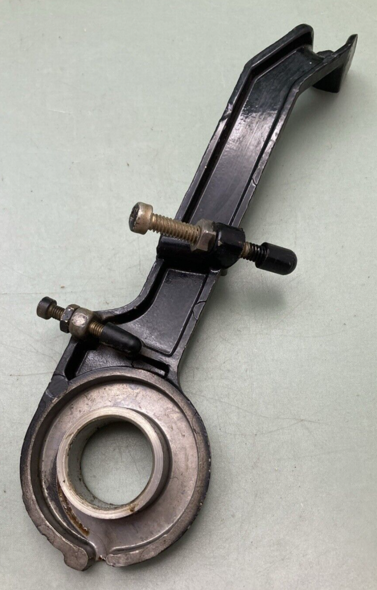 MERCURY 75153 SPARK ADVANCE LEVER