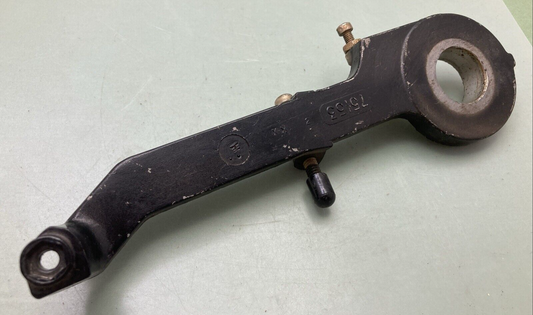 MERCURY 75153 SPARK ADVANCE LEVER