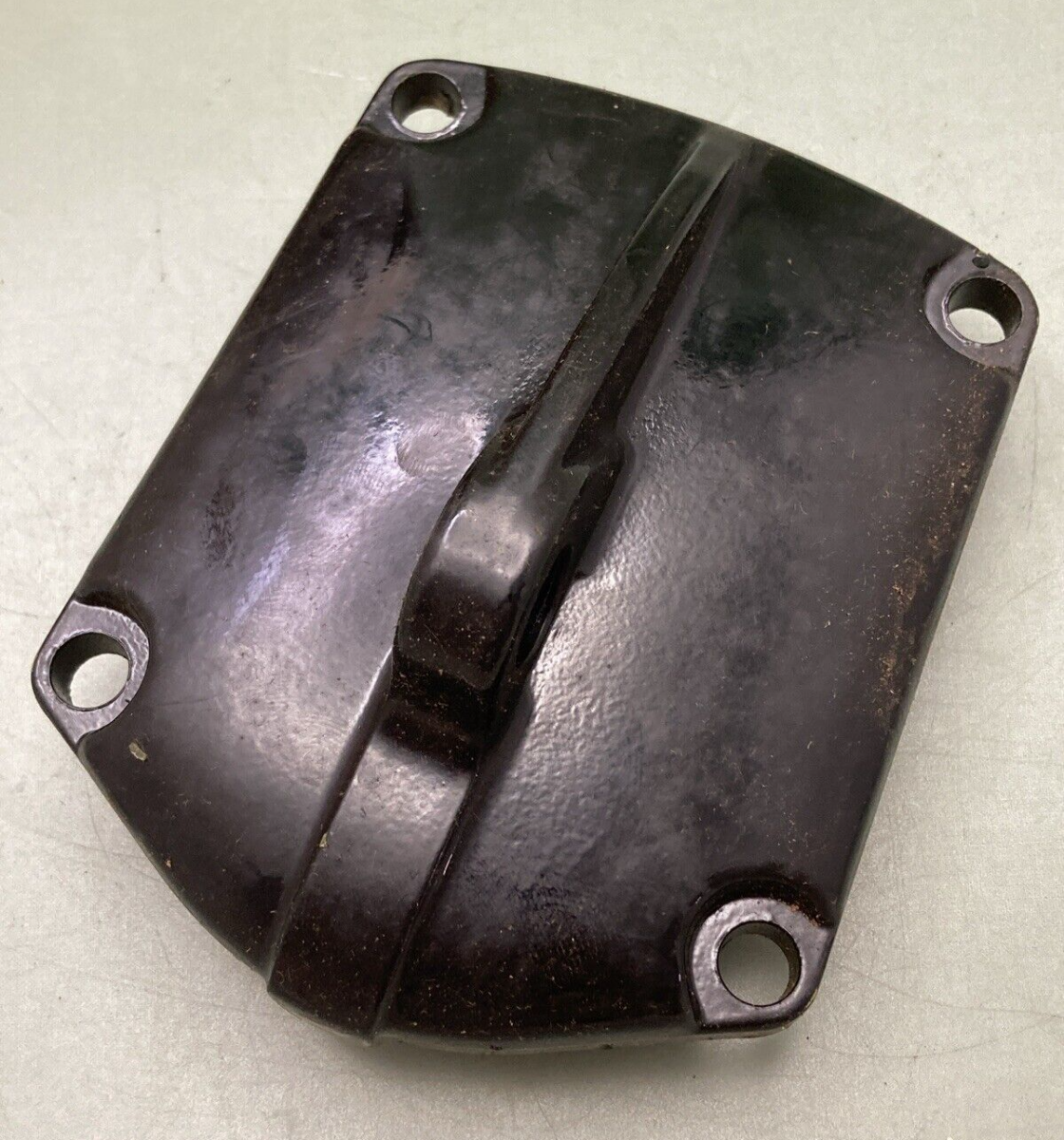 NEW GENUINE MERCURY 32491 COVER ASSEMBLY