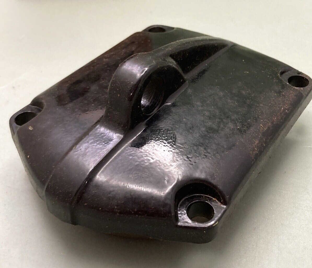 NEW GENUINE MERCURY 32491 COVER ASSEMBLY