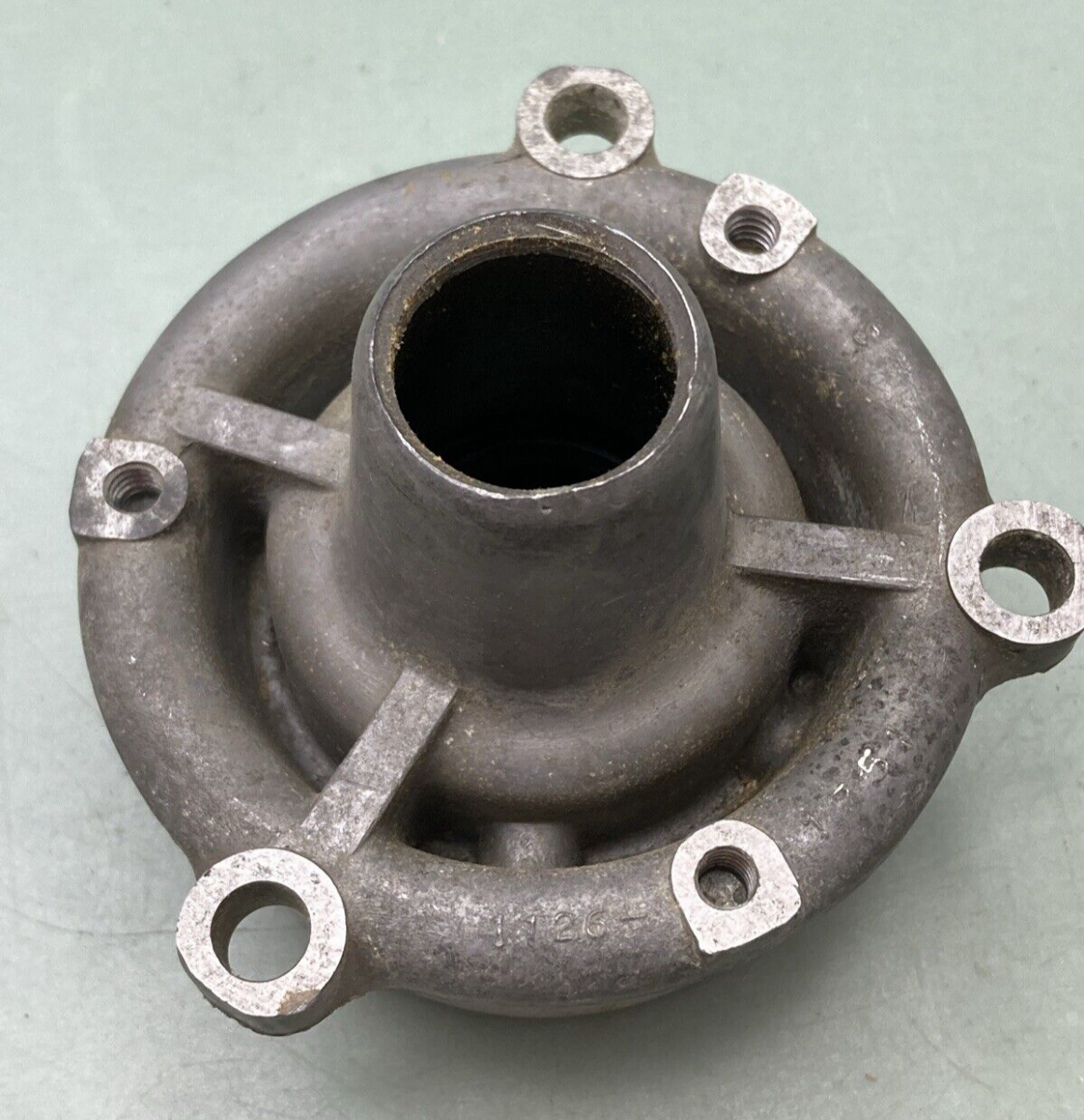 MERCURY 1126-1751A1 END CAP ASSEMBLY