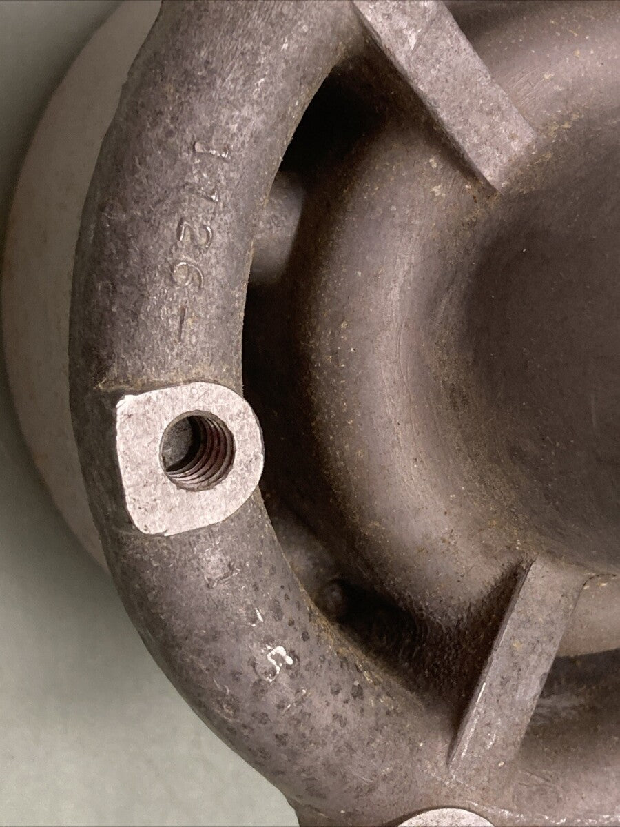 MERCURY 1126-1751A1 END CAP ASSEMBLY