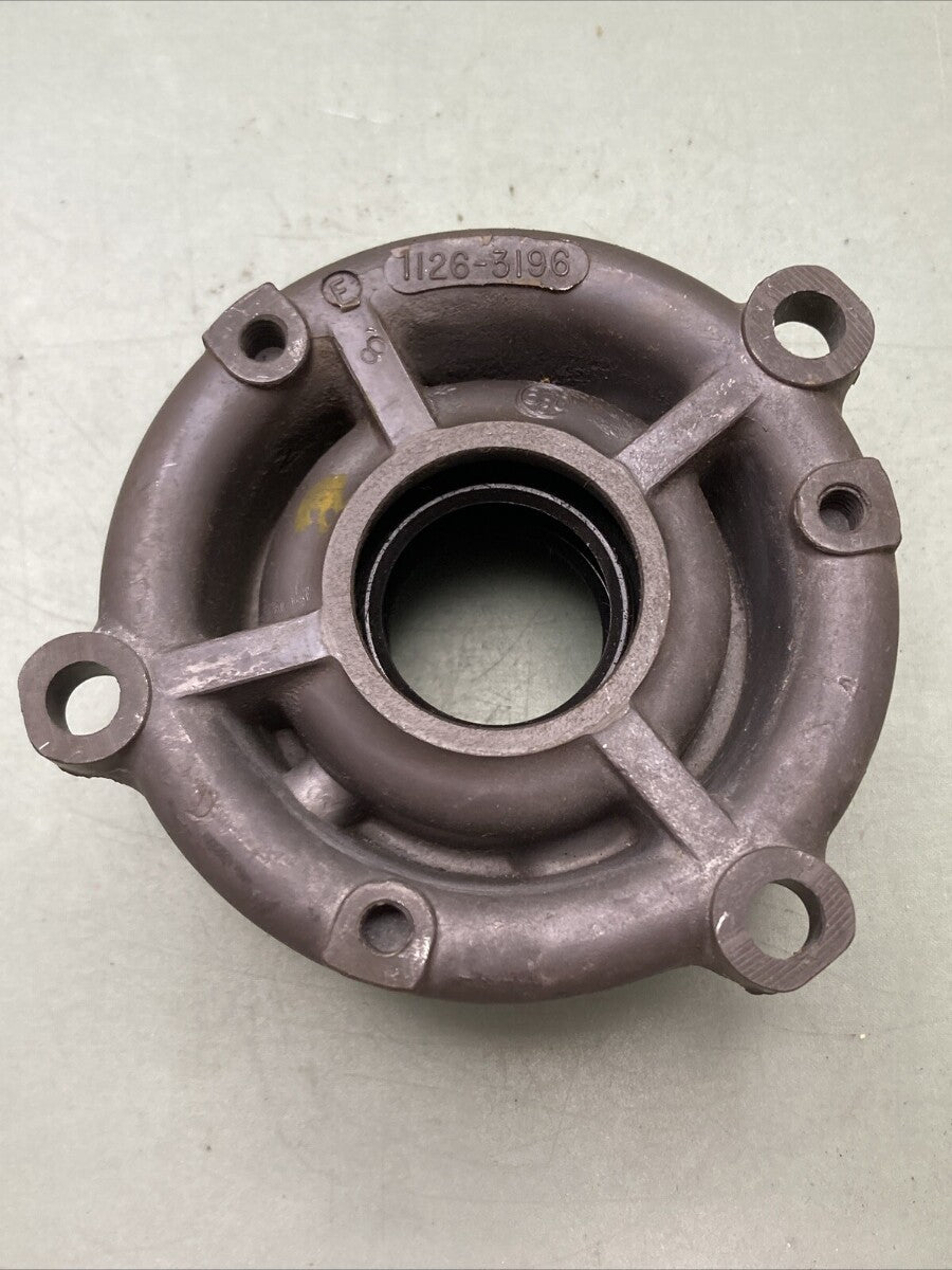 NEW GENUINE MERCURY 1126-3196 END CAP ASSEMBLY