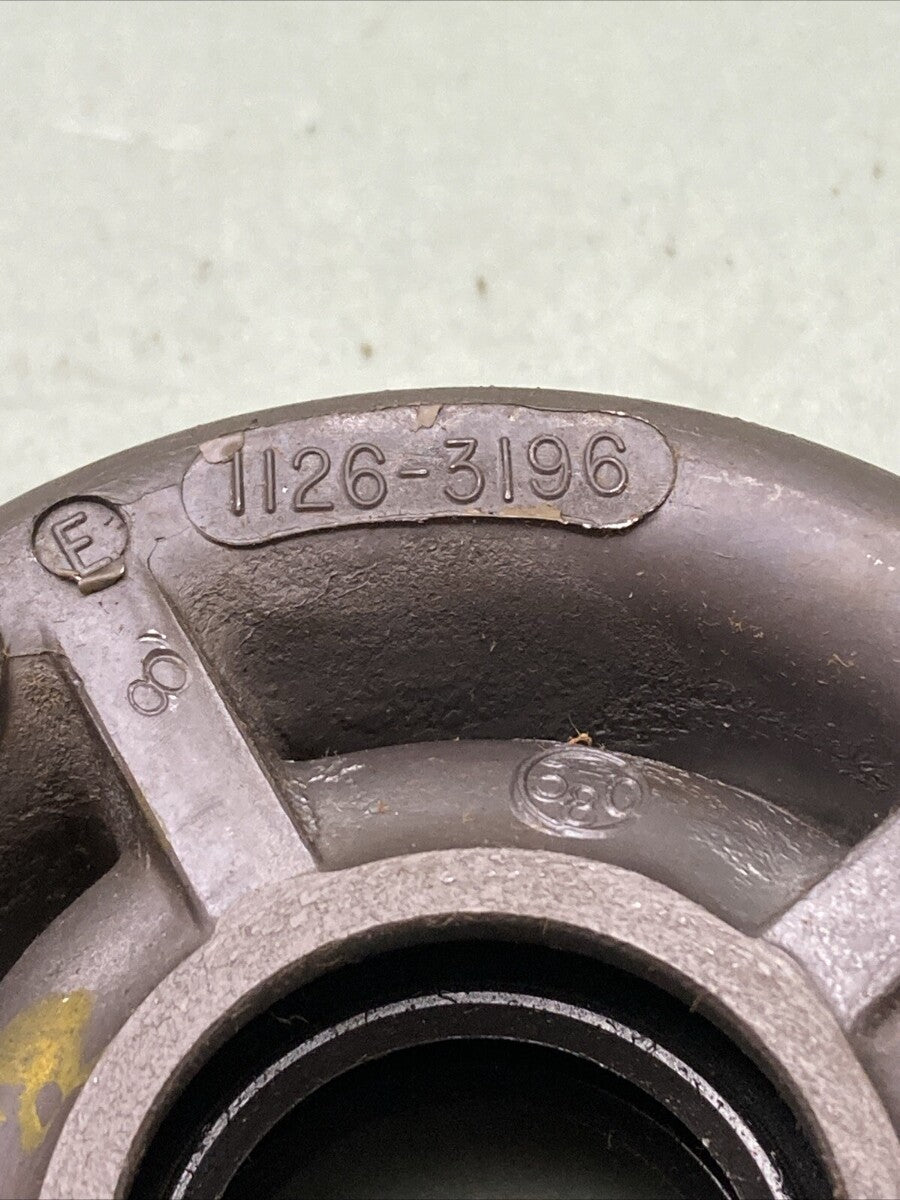 NEW GENUINE MERCURY 1126-3196 END CAP ASSEMBLY