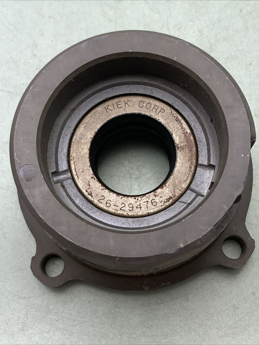 NEW GENUINE MERCURY 1126-3196 END CAP ASSEMBLY