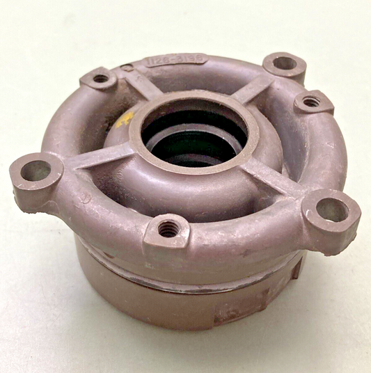 NEW GENUINE MERCURY 1126-3196 END CAP ASSEMBLY