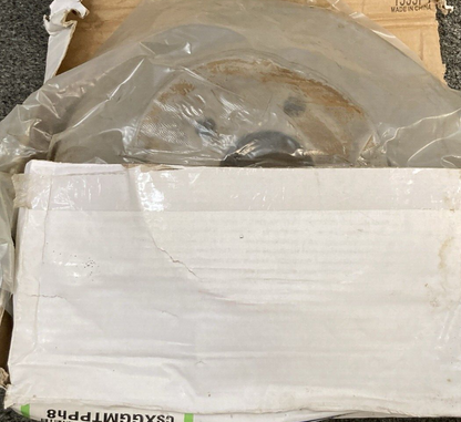 NEW RAYBESTOS 980234R BRAKE ROTOR FRONT LEFT/RIGHT FORD JAGUAR