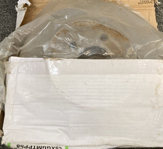 NEW RAYBESTOS 980234R BRAKE ROTOR FRONT LEFT/RIGHT FORD JAGUAR