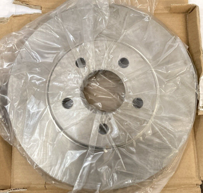 NEW AUTOSPECIALTY AR8341 BRAKE ROTOR FRONT CHYRSLER DODGE PLYMOUTH