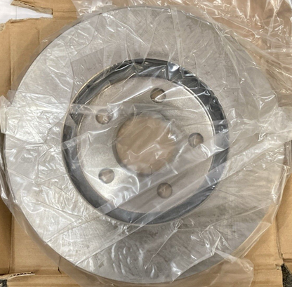 NEW AUTOSPECIALTY AR8341 BRAKE ROTOR FRONT CHYRSLER DODGE PLYMOUTH