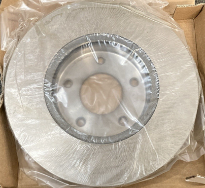 NEW RAYBESTOS 96805R BRAKE ROTOR FRONT JAGUAR