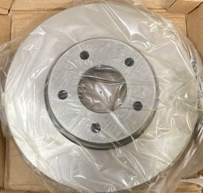 NEW RAYBESTOS 96805R BRAKE ROTOR FRONT JAGUAR