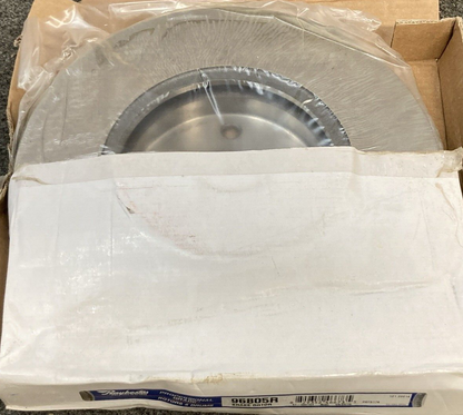 NEW RAYBESTOS 96805R BRAKE ROTOR FRONT JAGUAR