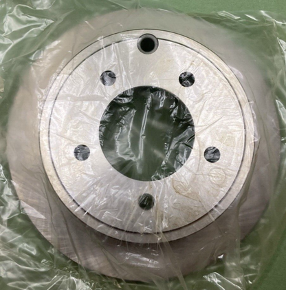 NEW AUTOSPECIALTY AR8370 BRAKE ROTOR REAR DODGE JEEP GMC