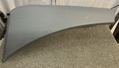 NEW GENUINE FRIEGHTLINER 22-37670-000 Quarter Fender LH, Glass Fiber Reinforced