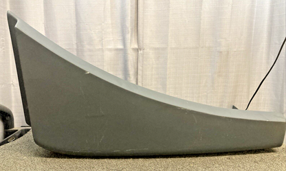 NEW GENUINE FRIEGHTLINER 22-37670-001 Quarter Fender RH, Glass Fiber Reinforced