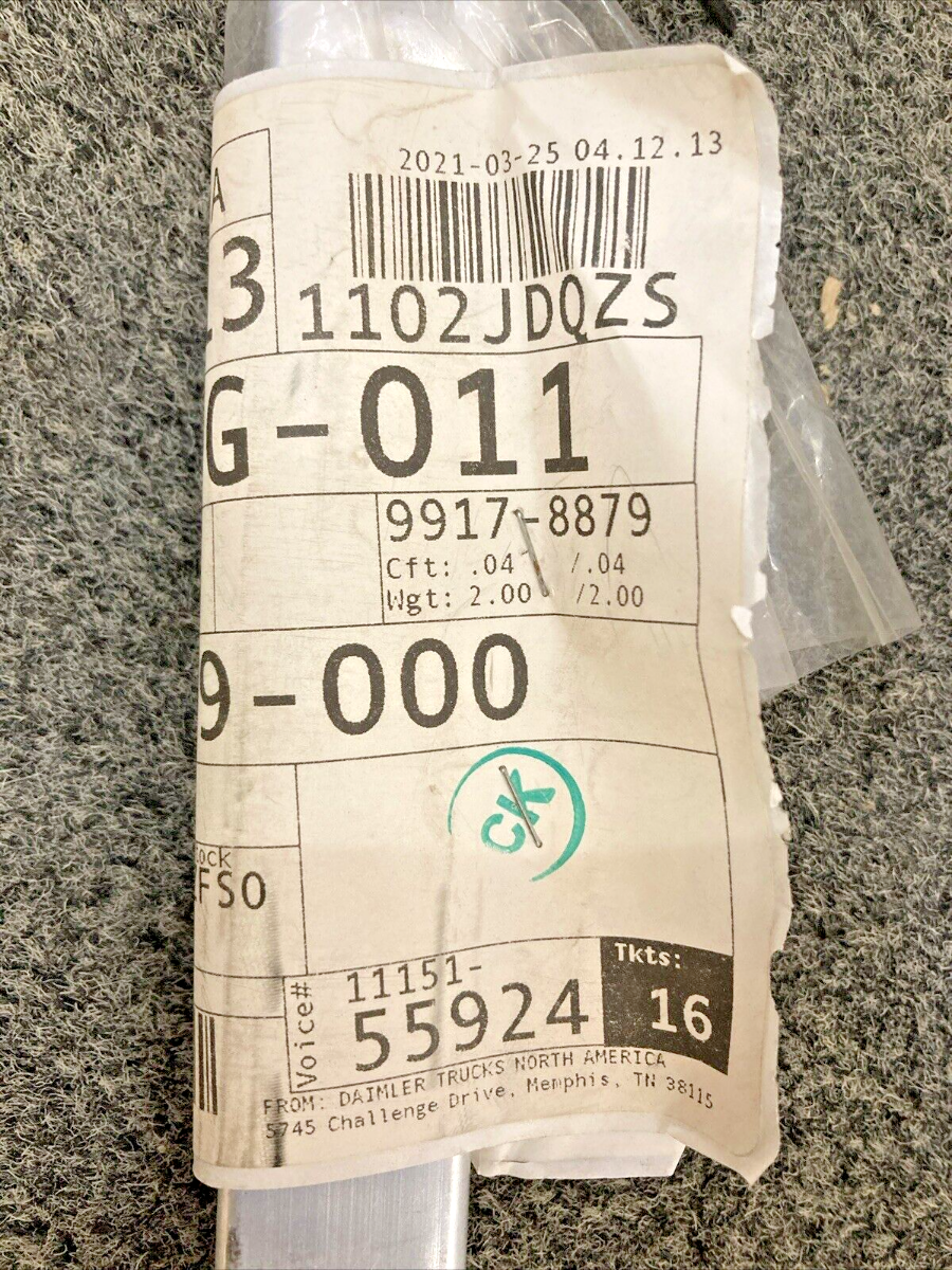 NEW GENUINE FRIEGHTLINER A22-41519-000 CONNECTING LINK DRIVER Windshield Wiper