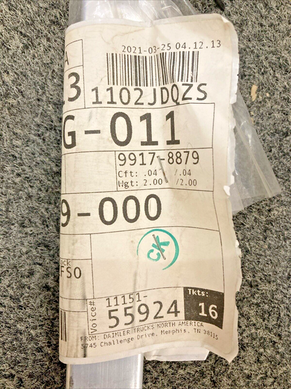 NEW GENUINE FRIEGHTLINER A22-41519-000 CONNECTING LINK DRIVER Windshield Wiper