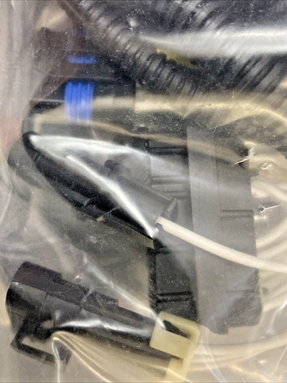 NEW GENUINE FRIEGHTLINER A06-21254-004 HARNESS EE DDEC
