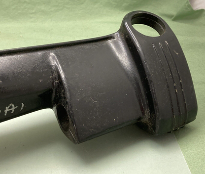 MERCURY 1539-8450A1 EXHAUST HOUSING SADDLE OUTBOARD 4 HP