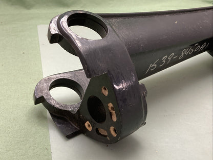 MERCURY 1539-8450A1 EXHAUST HOUSING SADDLE OUTBOARD 4 HP