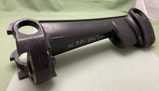 MERCURY 1539-8450A1 EXHAUST HOUSING SADDLE OUTBOARD 4 HP