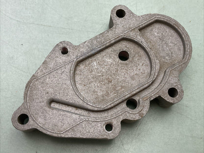 MERCURY 66535 FUEL PUMP COVER