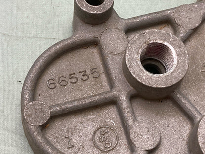 MERCURY 66535 FUEL PUMP COVER