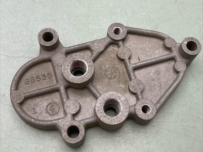 MERCURY 66535 FUEL PUMP COVER