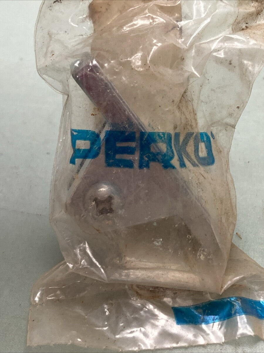 NEW PERKO 0395 TOP FITTING HINGE