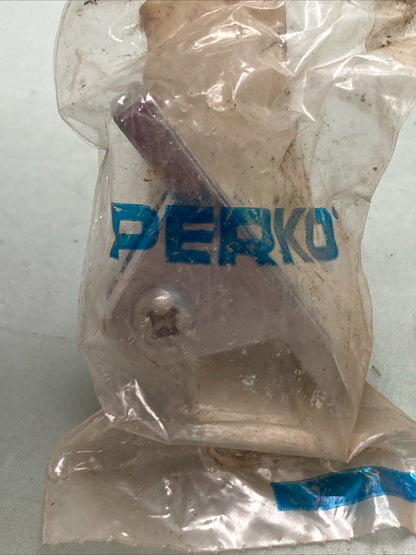 NEW PERKO 0395 TOP FITTING HINGE