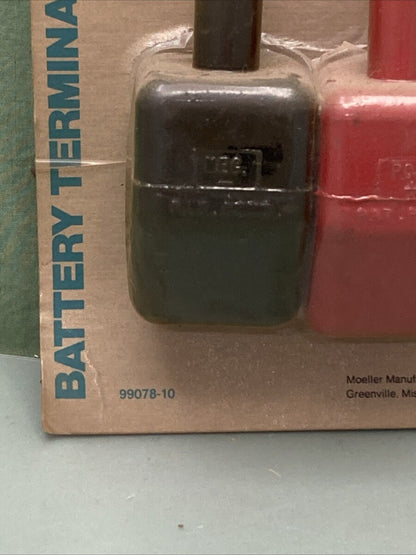 NEW MOELLER 99078-10 BATTERY TERMINAL COVER