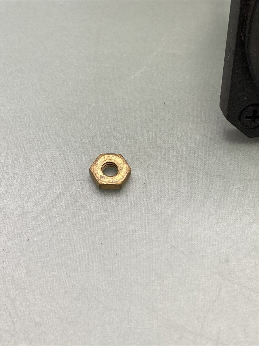 NEW MEDALLION MA-689-20 AMP GAUGE