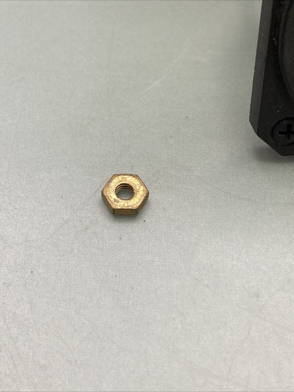 NEW MEDALLION MA-689-20 AMP GAUGE