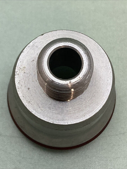 NEW REPLACES DETROIT DIESEL 2152437 FUEL INJECTOR TUBE