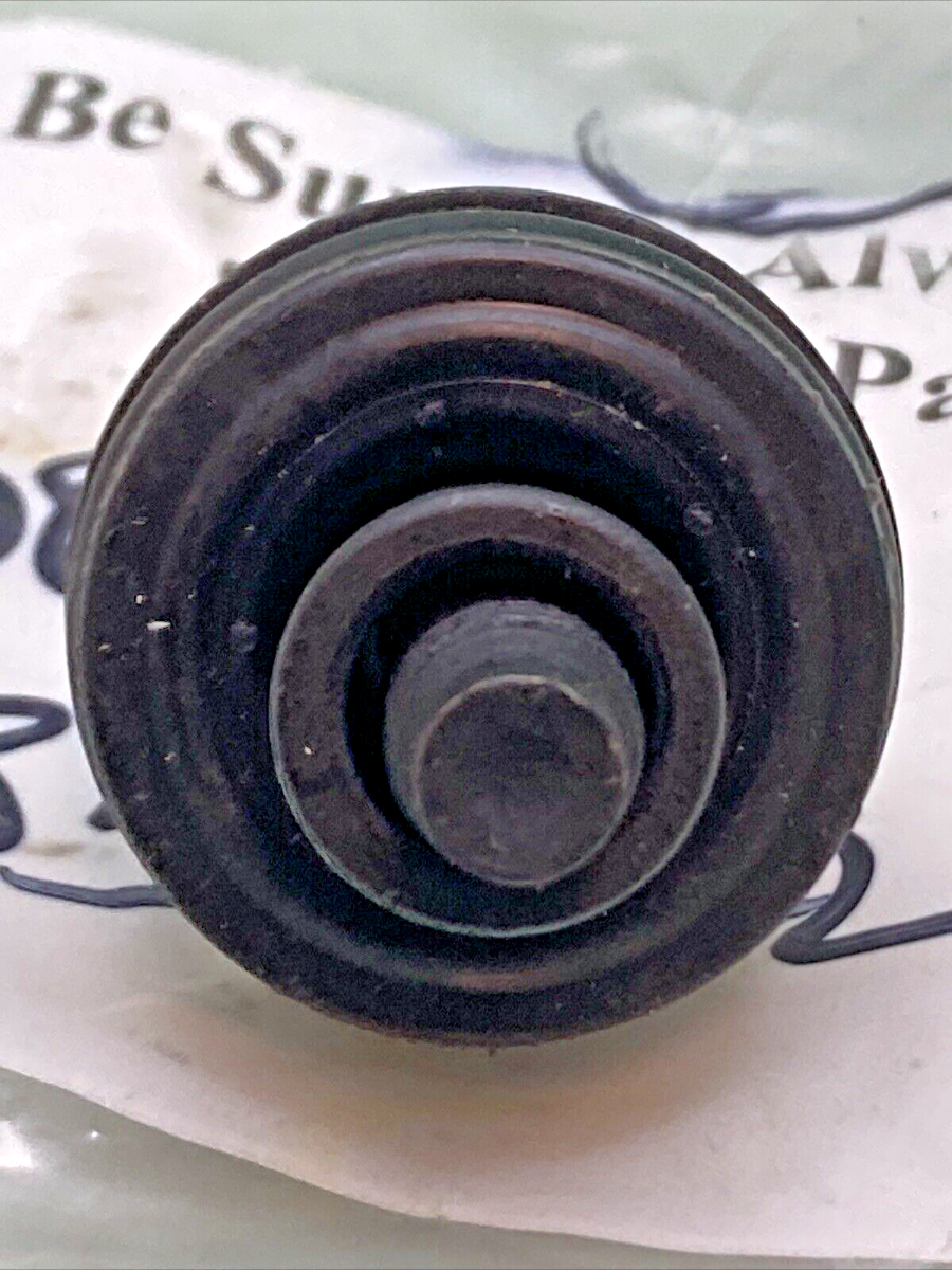 NEW GENUINE DETROIT DIESEL DDE 23522281 Oil Pan Isolator Assembly