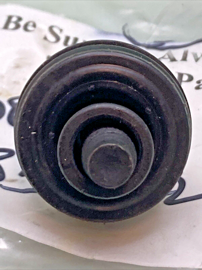 NEW GENUINE DETROIT DIESEL DDE 23522281 Oil Pan Isolator Assembly