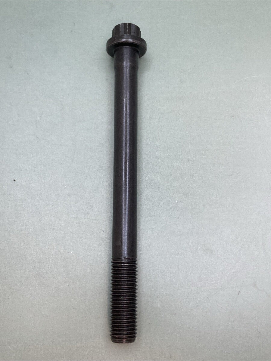 QTY 2 NEW GENUINE DETROIT DIESEL DDE 23530768 Head Bolt 14L, 12.7L Series 60