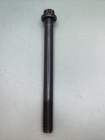 QTY 2 NEW GENUINE DETROIT DIESEL DDE 23530768 Head Bolt 14L, 12.7L Series 60
