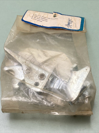 NEW DUTTON-LAINSON 6257-2 COUPLER REPAIR KIT