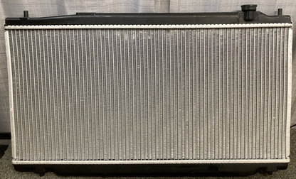 NEW SPECTRA PREMIUM INDUSTRIES CU13068 RADIATOR PLASTIC TANK ALUMINUM CORE HONDA